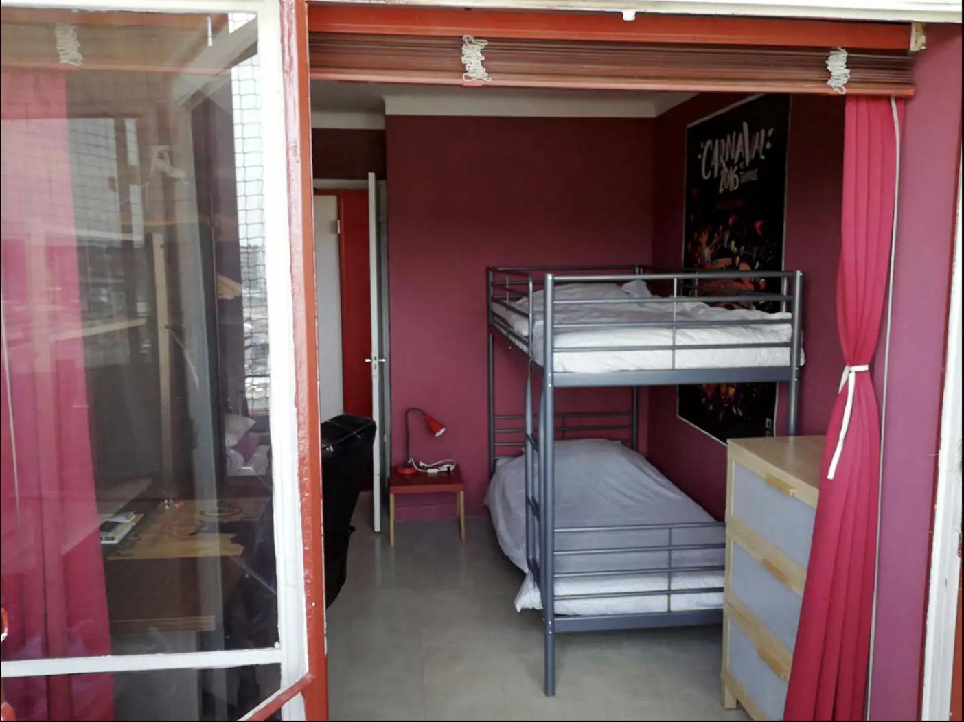 Chambre & Table D'Hote A 5 Min De La Gare Matabiau Toulouse Exterior photo
